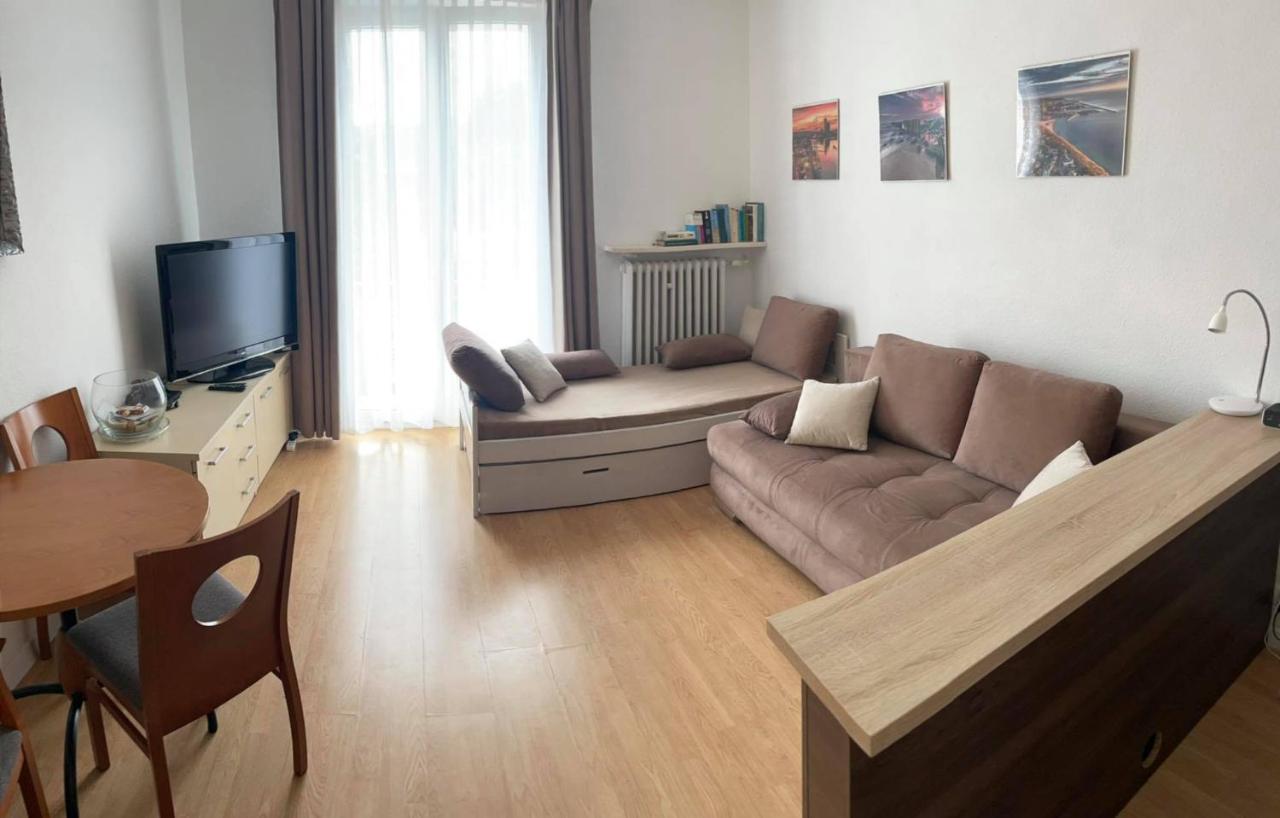 Gdynia99 Apartment Exterior photo