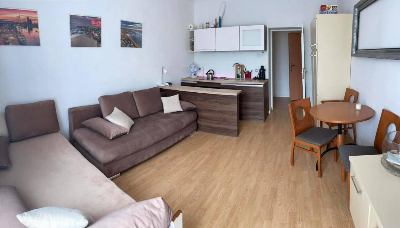 Gdynia99 Apartment Exterior photo